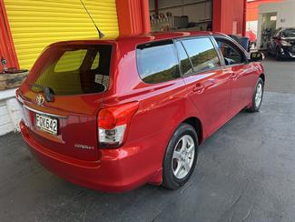 2010 Toyota Corolla - Thumbnail