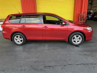 2010 Toyota Corolla - Thumbnail