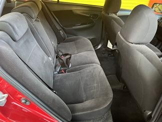 2010 Toyota Corolla - Thumbnail