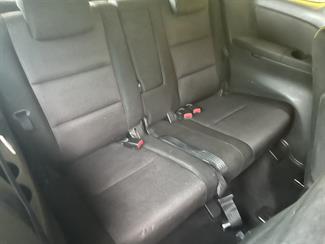 2007 Mazda MPV - Thumbnail