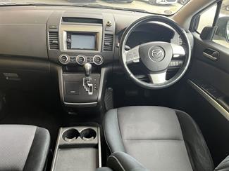2007 Mazda MPV - Thumbnail