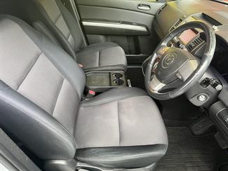 2007 Mazda MPV - Thumbnail