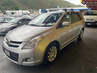 2007 Mazda MPV - Thumbnail