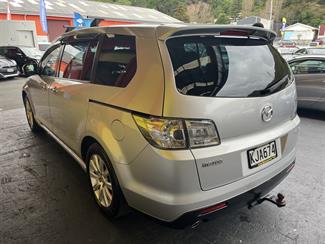 2007 Mazda MPV - Thumbnail