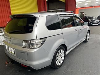 2007 Mazda MPV - Thumbnail