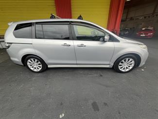 2007 Mazda MPV - Thumbnail
