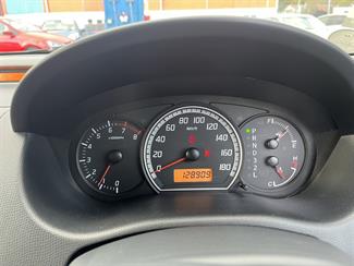 2005 Suzuki Swift - Thumbnail