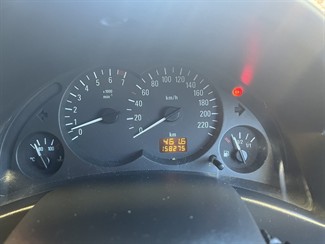 2004 Holden COMBO - Thumbnail