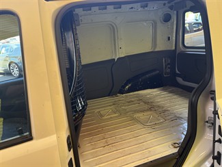 2004 Holden COMBO - Thumbnail