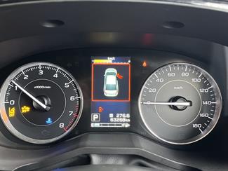 2017 Subaru Impreza - Thumbnail
