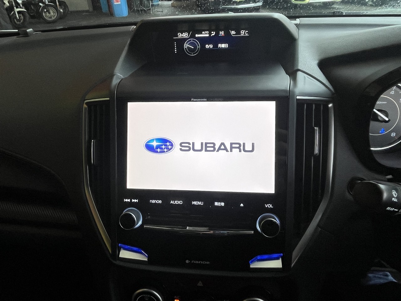2017 Subaru Impreza