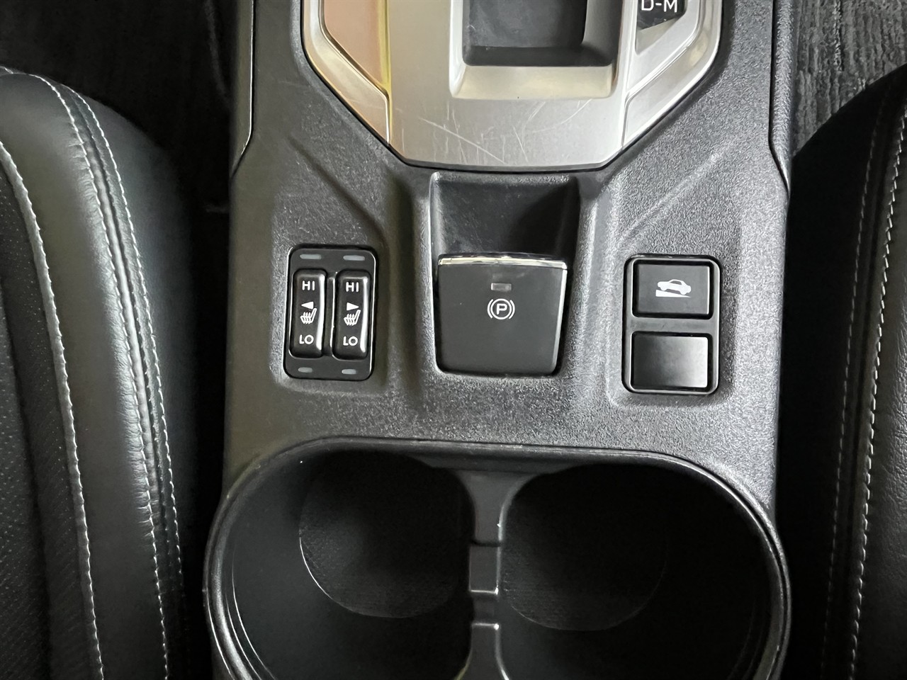2017 Subaru Impreza