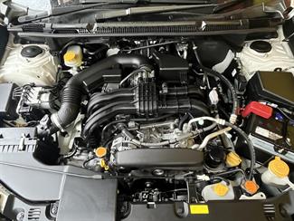 2017 Subaru Impreza - Thumbnail