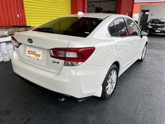 2017 Subaru Impreza - Thumbnail