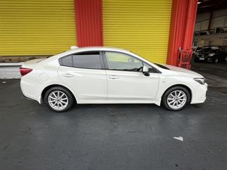 2017 Subaru Impreza - Thumbnail