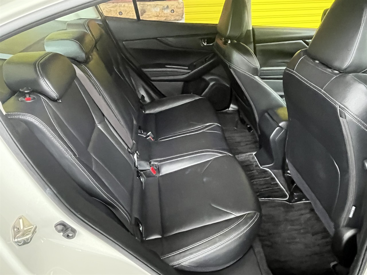 2017 Subaru Impreza
