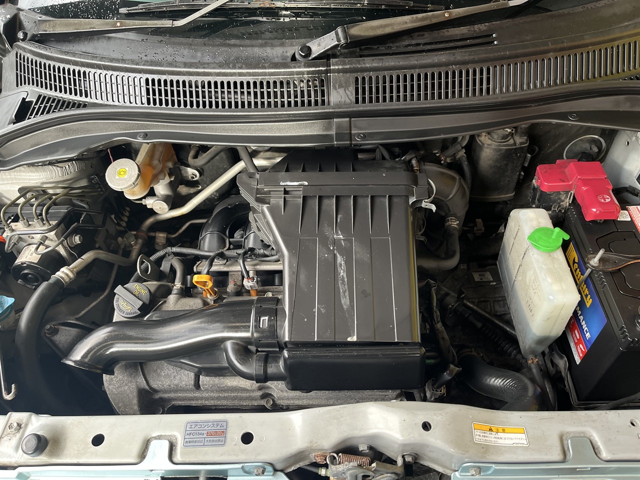 2009 Suzuki Swift