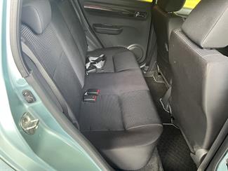 2009 Suzuki Swift - Thumbnail