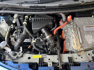 2019 Nissan Note - Thumbnail