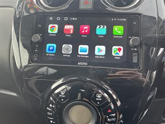 2019 Nissan Note - Thumbnail