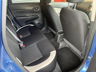 2019 Nissan Note - Thumbnail
