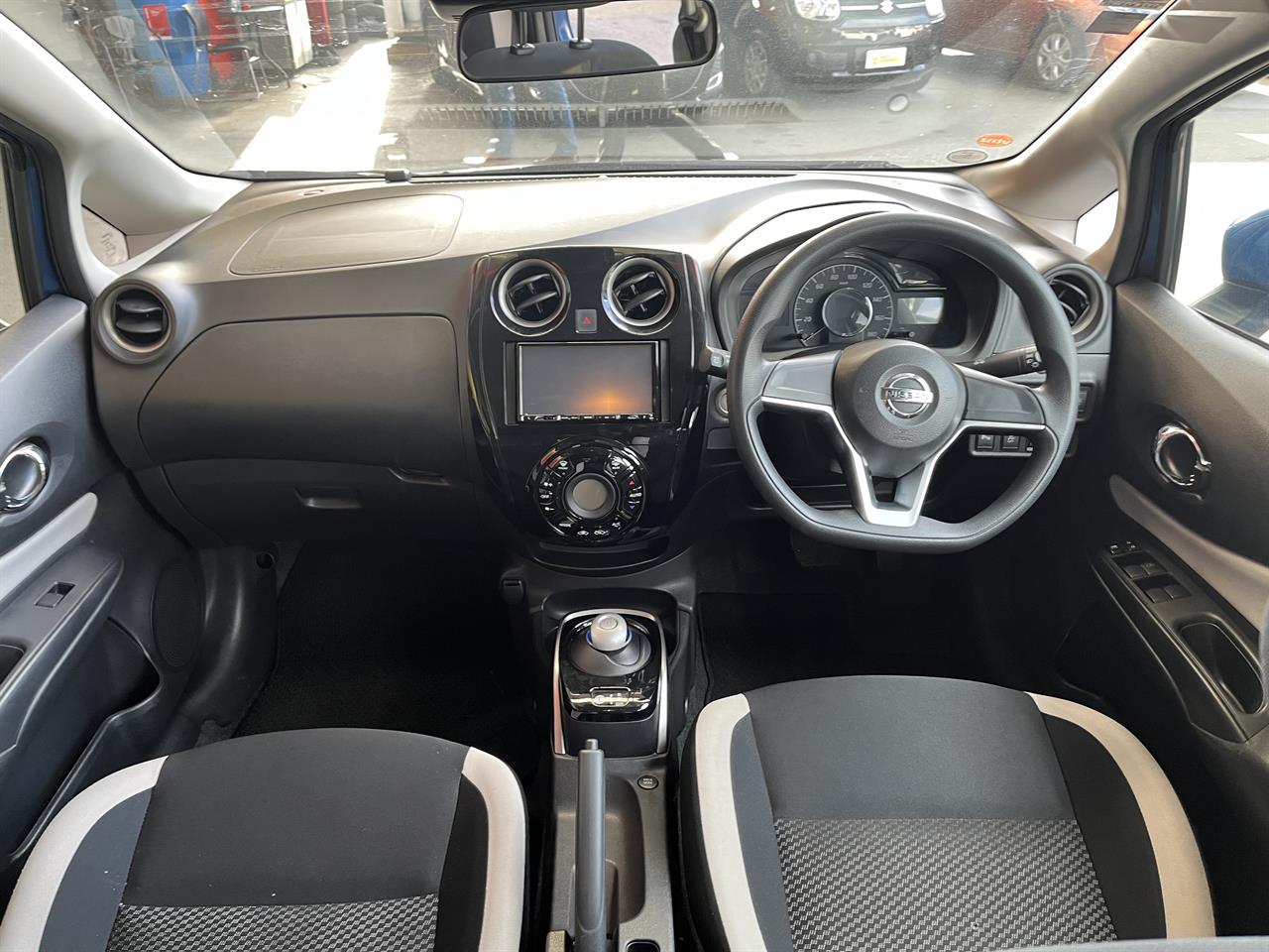 2019 Nissan Note