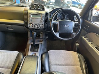 2010 Ford Ranger - Thumbnail