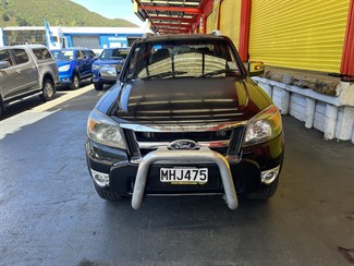 2010 Ford Ranger - Thumbnail