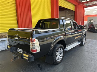2010 Ford Ranger - Thumbnail