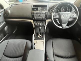 2012 Mazda 6 - Thumbnail