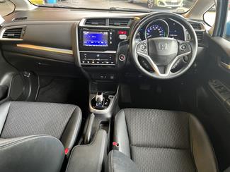 2014 Honda Fit - Thumbnail