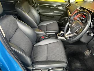 2014 Honda Fit - Thumbnail