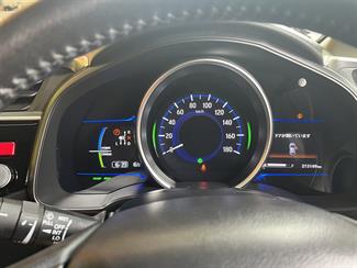 2014 Honda Fit - Thumbnail