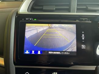 2014 Honda Fit - Thumbnail