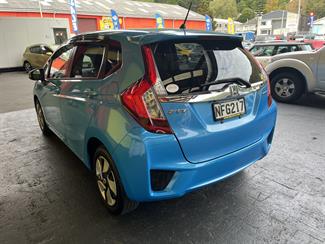 2014 Honda Fit - Thumbnail