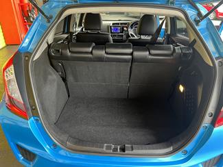 2014 Honda Fit - Thumbnail