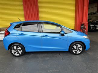 2014 Honda Fit - Thumbnail