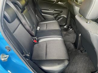 2014 Honda Fit - Thumbnail