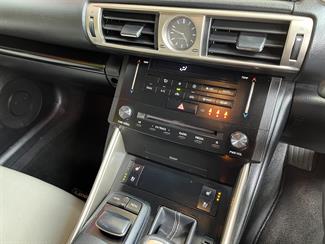2014 Lexus IS250 - Thumbnail