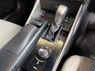 2014 Lexus IS250 - Thumbnail