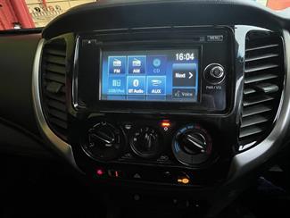 2016 Mitsubishi Triton - Thumbnail