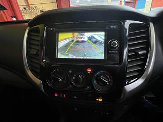 2016 Mitsubishi Triton - Thumbnail