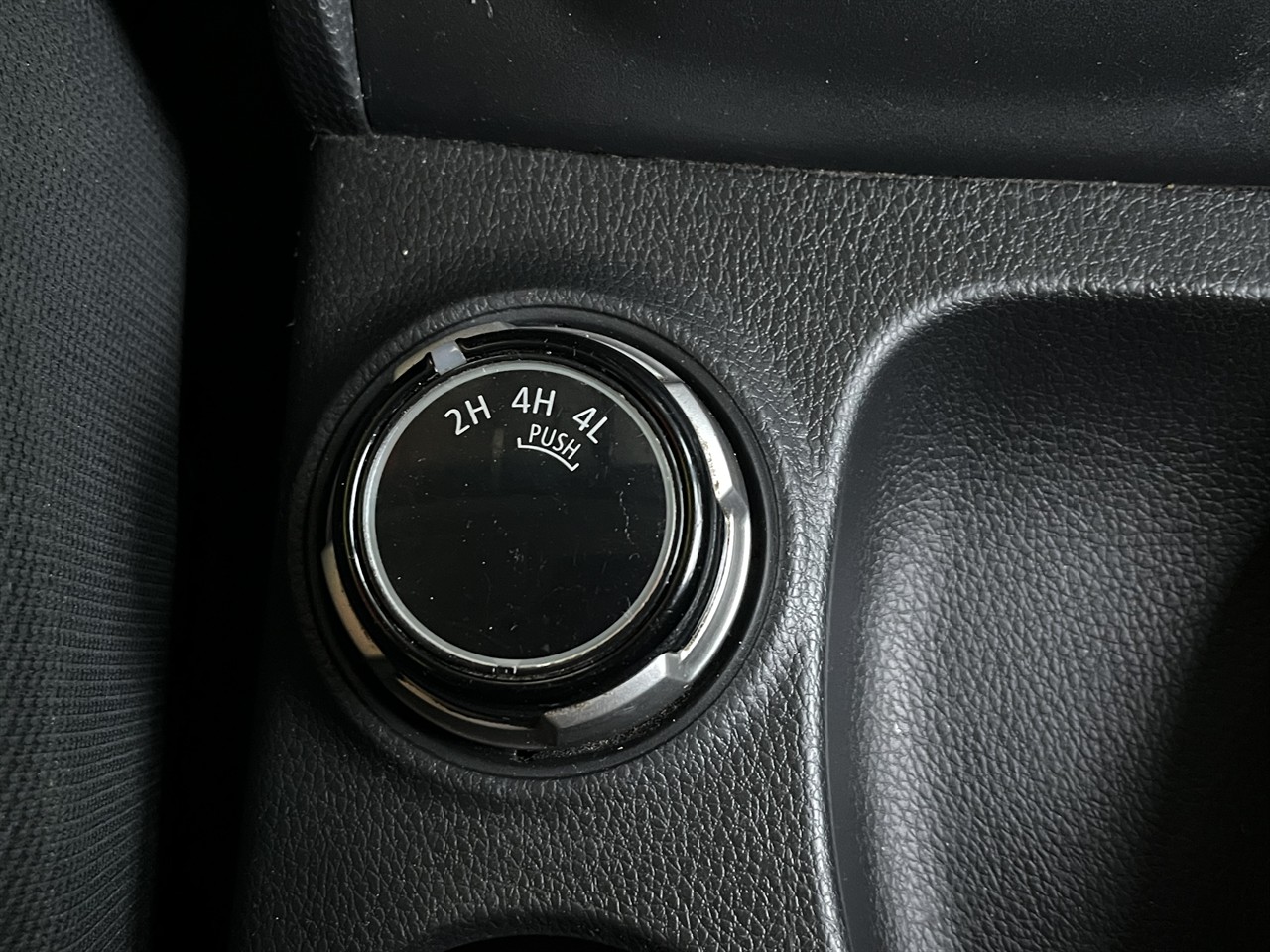 2016 Mitsubishi Triton