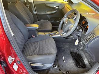 2011 Toyota Corolla - Thumbnail