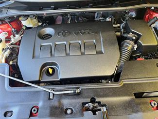 2011 Toyota Corolla - Thumbnail