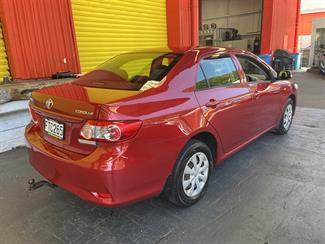 2011 Toyota Corolla - Thumbnail