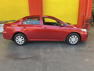 2011 Toyota Corolla - Thumbnail