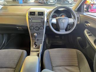 2011 Toyota Corolla - Thumbnail