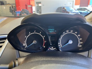 2013 Ford Fiesta - Thumbnail