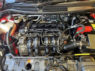 2013 Ford Fiesta - Thumbnail